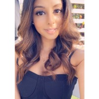 Brittany Ramkhelawan