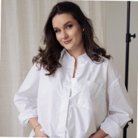 Alina Angere