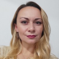Sofiia Shylibiieva