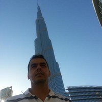Khaled Nazzal