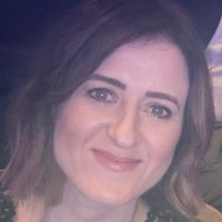 Nicola Murray