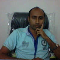 Chaitanya Dhanraj