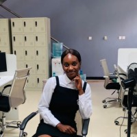 Vivian Kaluba