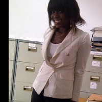 Titilayo Ogunsanya