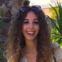 Ana Llamas González