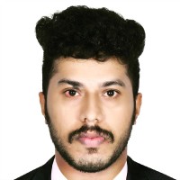 Gopi Krishnan Rajendran