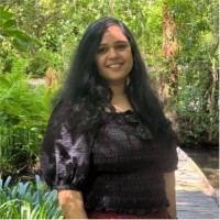 Mounika P.