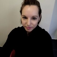 Katia Božeglav