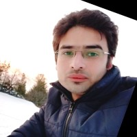 Farjad Khan