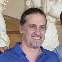 Gianluca Codenotti