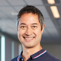Stephan Versteegh