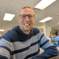 Eric Vermett