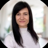 Inna Stefanova