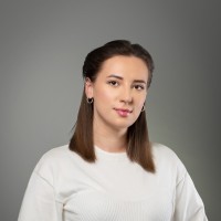 Alina Haivoronska