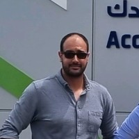 Nabil Samih