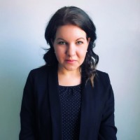 Michelle Pruszynski, Ma, Rt(R)(Vi)(Arrt)
