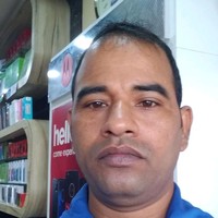 Minaketan Dalabehera
