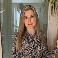 Kamila Krausová, Mgr.