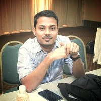 Amarul Hanif Harun