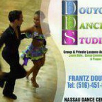 Frantz Douyon