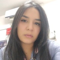 Angélica Ochoa Guzmán