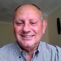 Geoffrey Brice