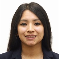 Pamela Thais Mercado Huauya