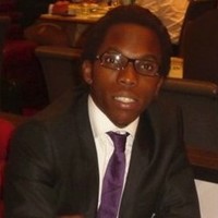 Anthony Michael Maythongol Kossi