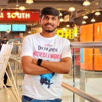 Mahantesh Hiremath
