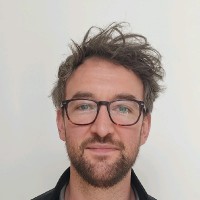 Nathan Wright