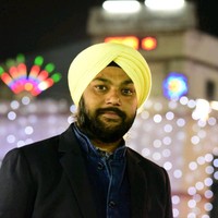 Sarabjeet Singh