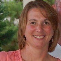 Darcy Cramer