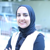 Salma Salahudin