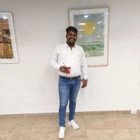 Shubham Kumar Singh