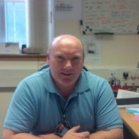 Sean Desmond