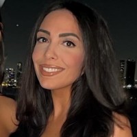 Francesca Marshall