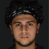 Bahram Bakhtiyar