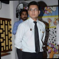 Khurram Shehzad
