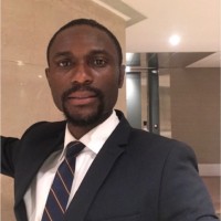 Francis Moses E. Nworah Esq. (DRS,CIArb, SPIIM)