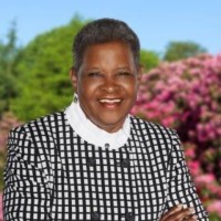 Elsie Barrick