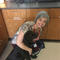 Tracie Paolillo