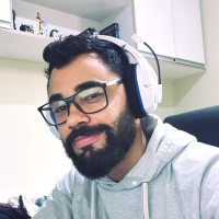 Carlos Eduardo Gonçalves