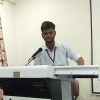 Shreyas Chaudhari