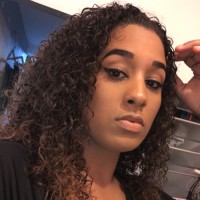 Stheffanny Thauany da Silva Alexandre