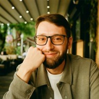 Kirill Kovanov