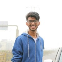 Sparsh Jain