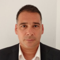 Fernando Barquero Jiménez