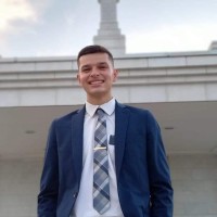 Colton OBrien