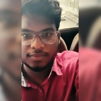 Saranraj A