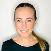 Zoe Pearson